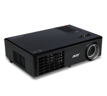 ACER X112 SVGA/2700ANSI/13000:1/2.2KG