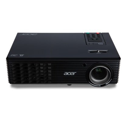 ACER X112 SVGA/2700ANSI/13000:1/2.2KG