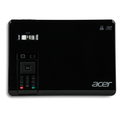 ACER X112 SVGA/2700ANSI/13000:1/2.2KG