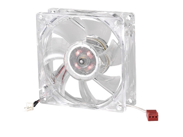 CM BC LED Fan  Blue  1800 rpm