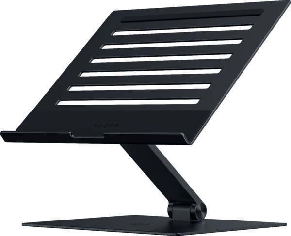 Razer Justerbart laptopstativ, Svart