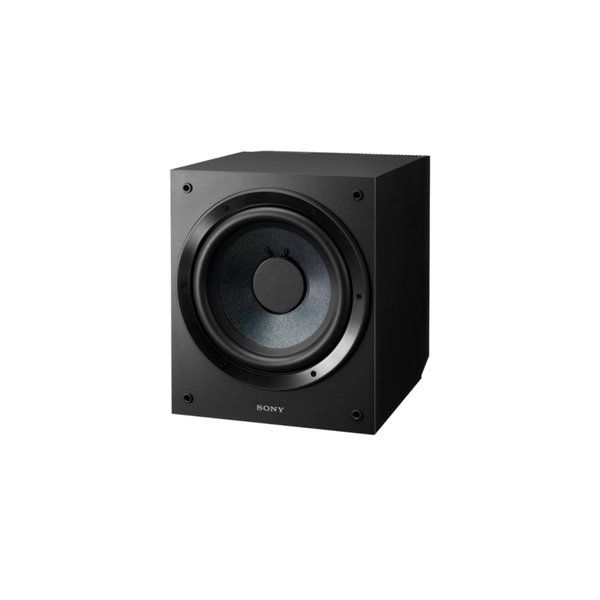 Subwoofer, 28-200 Hz