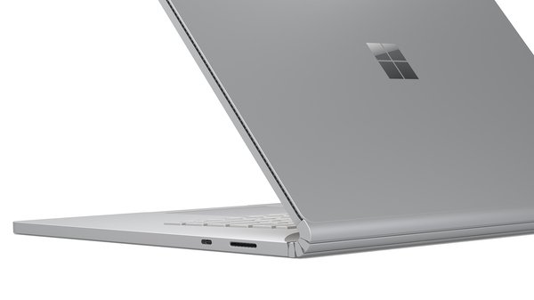 Srfc Book3 15&quot; i7 32/1TB Nordic W10P