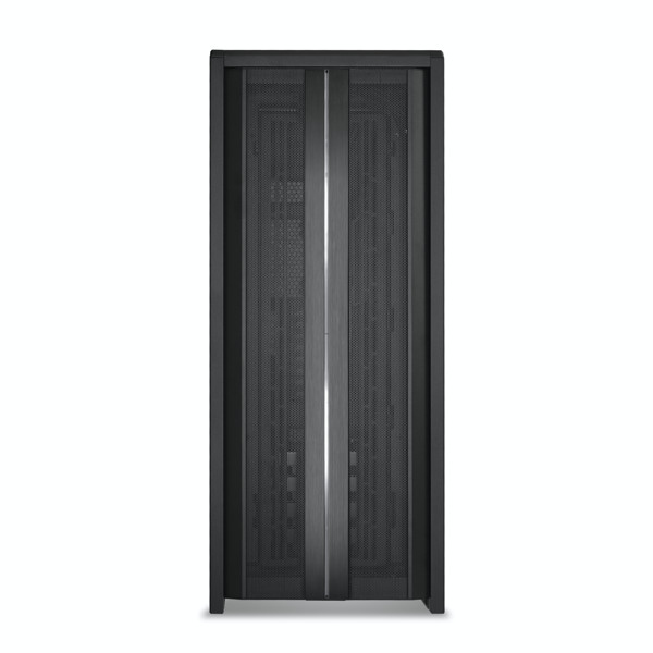 Lian Li V3000 Plus - Full Tower chassi, f&ouml;nster, Svart