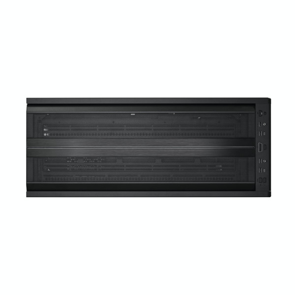 Lian Li V3000 Plus - Full Tower chassi, f&ouml;nster, Svart