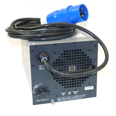 4000W AC POWER SUPPLY