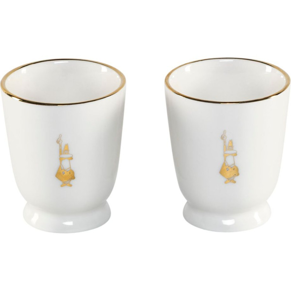 Bialetti Set MINI Express Pure Gold