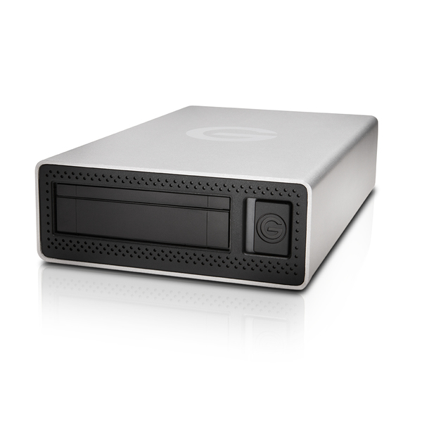 G-TECH G-Dock ev SOLO USB3.0 any G-TECH evo HDD GDKESOECLEAB