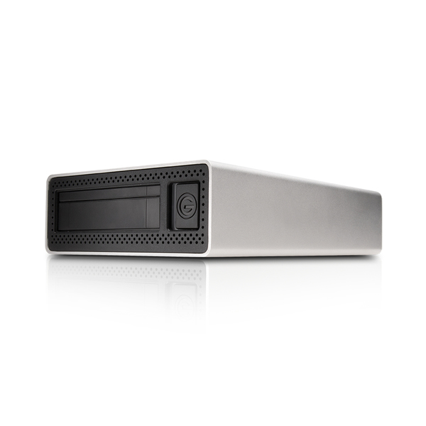 G-TECH G-Dock ev SOLO USB3.0 any G-TECH evo HDD GDKESOECLEAB