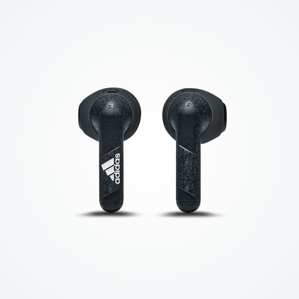Adidas Z.N.E. 01 Wireless Earbuds, Night Grey