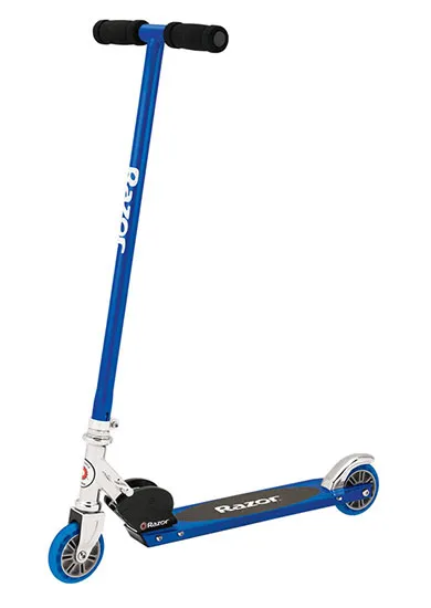 Razor  Sport Scooter - Blue