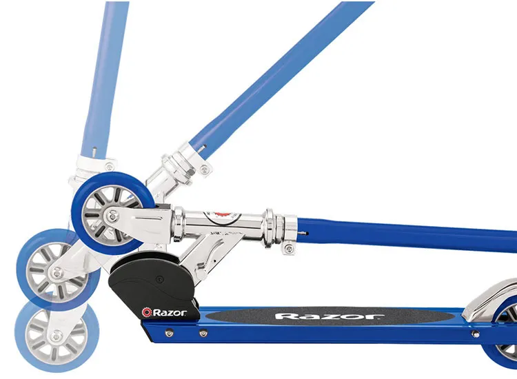 Razor  Sport Scooter - Blue