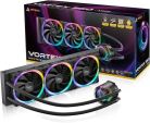 Antec IM 360 ARGB processor liquid cooler