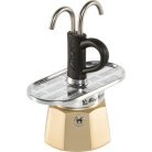 Bialetti Set MINI Express Pure Gold