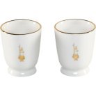 Bialetti Set MINI Express Pure Gold