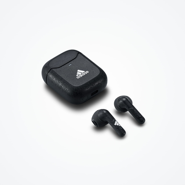 Adidas Z.N.E. 01 tr&aring;dl&ouml;sa in-ear h&ouml;rlurar, night grey