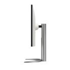 LG UltraFine 32UQ850V-W 32" 4K UHD, IPS sk&auml;rm med USB-C hub