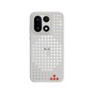 ONEPLUS 15 Hole-Pattern Magnetic Case