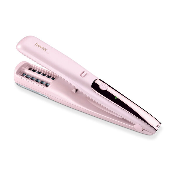 Beurer HT 22 -hiuslatvatrimmeri, pinkki
