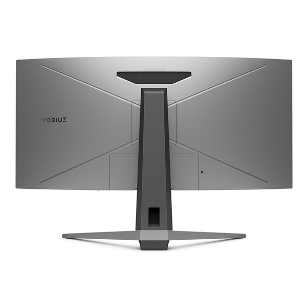 BenQ 34" Mobiuz EX3415R, UWQHD, IPS - curved gaming monitor