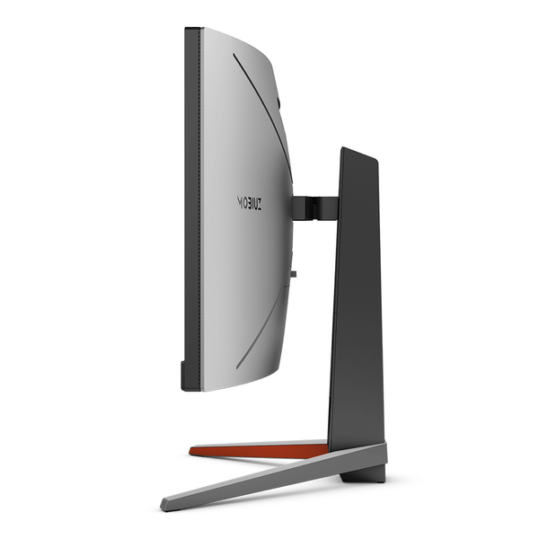 BenQ 34" Mobiuz EX3415R, UWQHD, IPS - curved gaming monitor