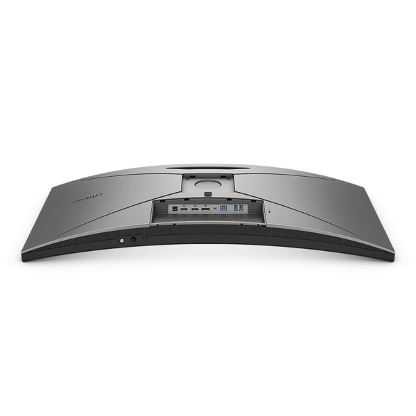 BenQ 34" Mobiuz EX3415R, UWQHD, IPS - curved gaming monitor