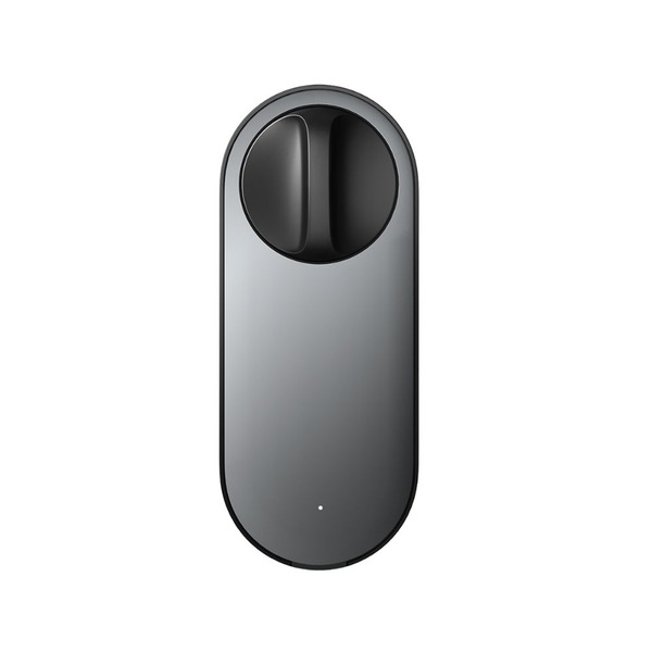 Aqara Smart Lock U200 Lite Kit -älylukko, musta (Homekit, Matter, Thread)