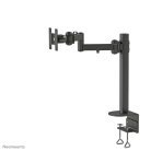 Neomounts By Newstar FPMA-D960PLUS Single -monitor arm, black, 10"-49", 20kg
