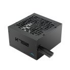 SAMA K750 750W ATX 2.52 -virtal&auml;hde, 80 Plus Bronze