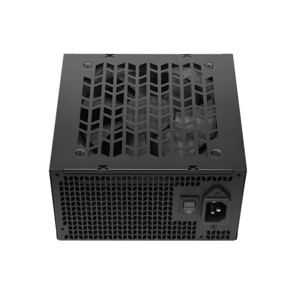 SAMA K750 750W ATX 2.52 -virtal&auml;hde, 80 Plus Bronze
