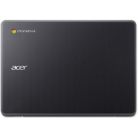 Acer Chromebook Spin 511 11.6" N100, 4 Gt, 64 Gt -kannettava, musta