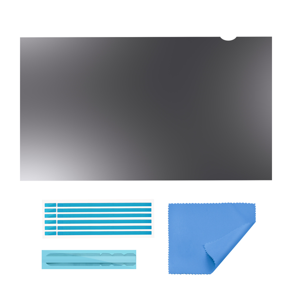 24 inch Monitor Privacy Screen Filter