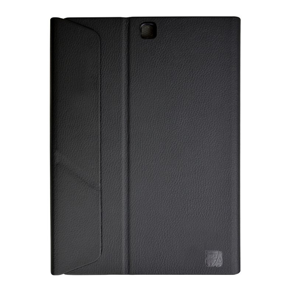 PORT MUSKOKA - L&auml;pp&auml;kansi tabletille - synteettinen nahka - musta malleihin Samsung Galaxy Tab S2 (8 tuuma)