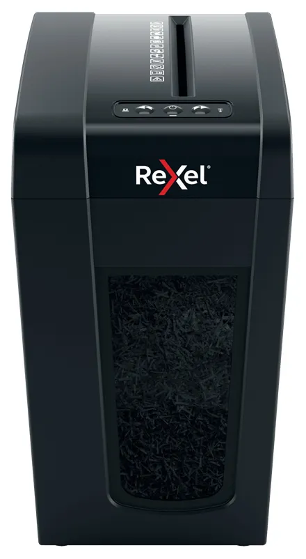 Rexel Secure X10-SL paperintuhooja P4