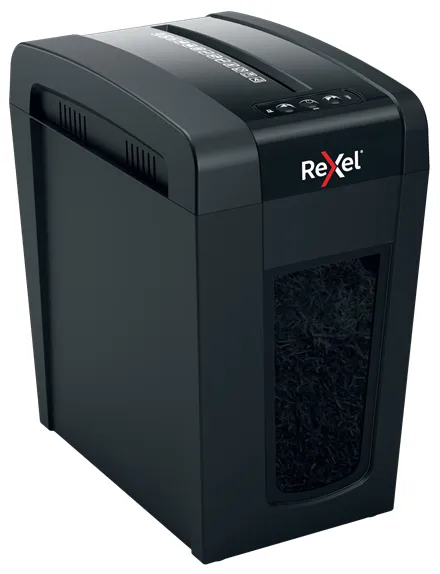 Rexel Secure X10-SL paperintuhooja P4