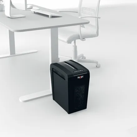 Rexel Secure X10-SL paperintuhooja P4