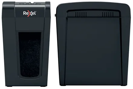 Rexel Secure X10-SL paperintuhooja P4