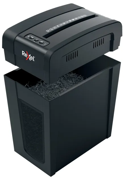 Rexel Secure X10-SL paperintuhooja P4