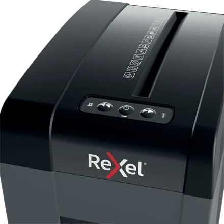Rexel Secure X10-SL paperintuhooja P4
