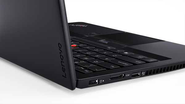 Lenovo Thinkpad 13 | 13.3&quot; FHD IPS | i5-6200U | 8 GB | 256 GB SSD | Win10 Pro 64