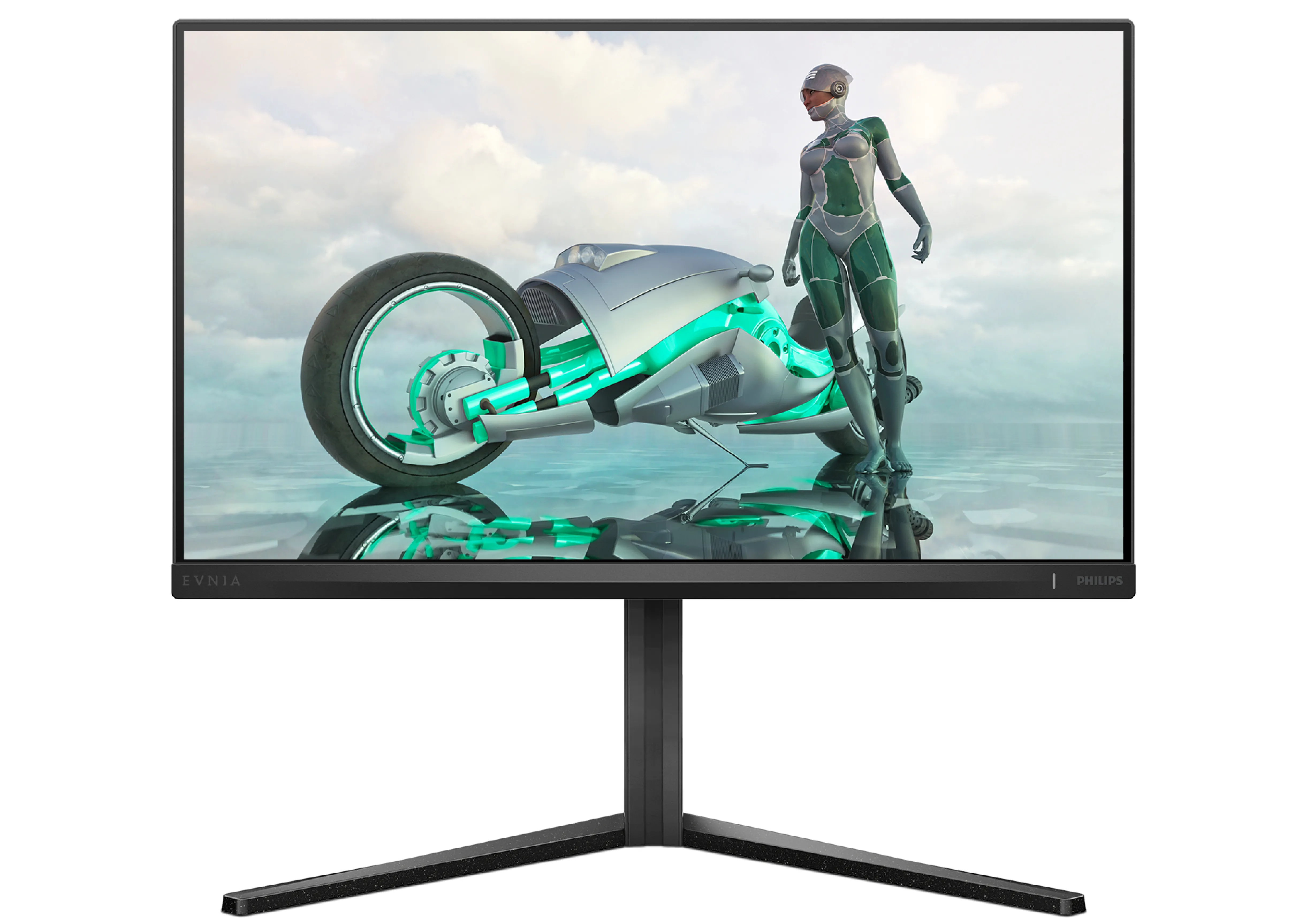 Philips Evnia 3000 24M2N3200A 24" Full HD, IPS Gaming Monitor