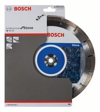 Bosch Standard for Stone diamantsk&aelig;res