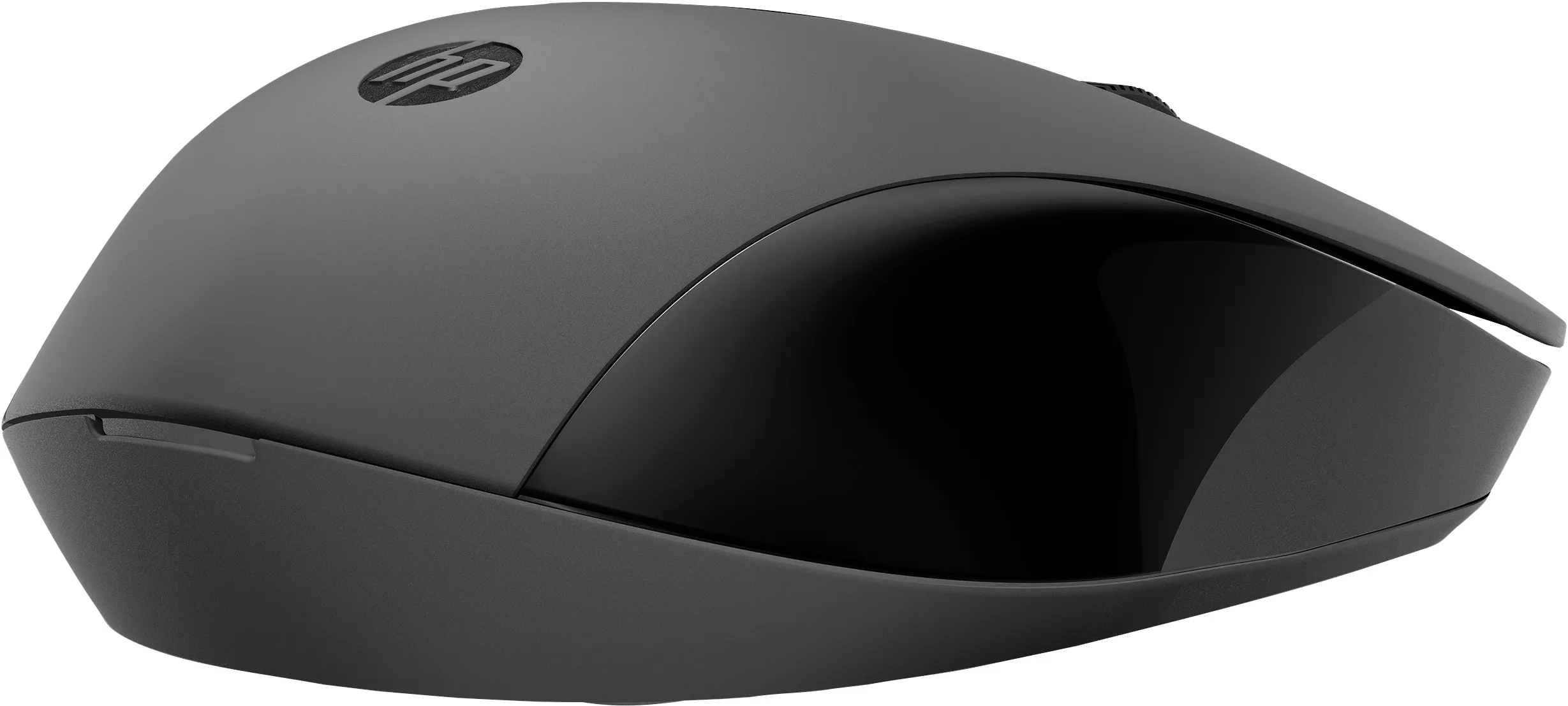 HP 150 Wireless Mouse, Black (Consumer)