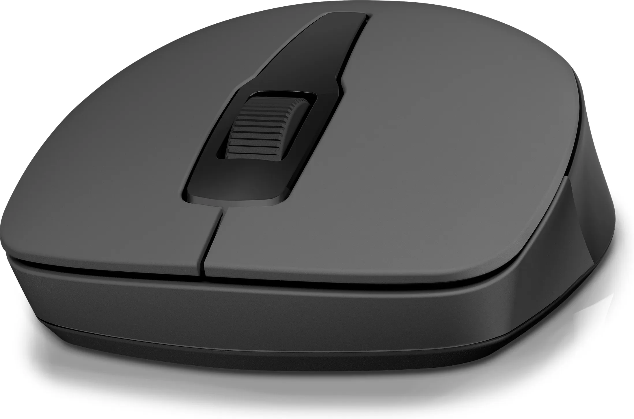 HP 150 Wireless Mouse, Black (Consumer)