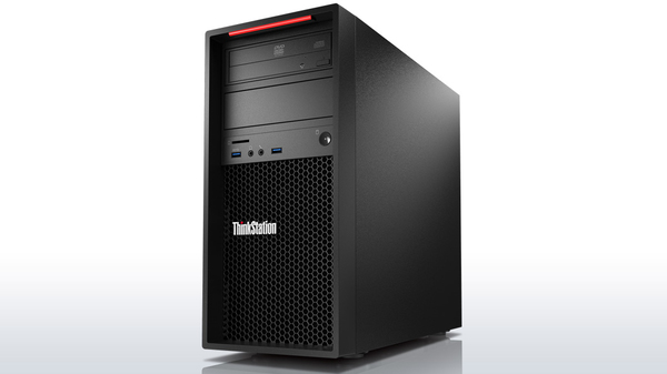 ThinkStation P300 E3-1226v3