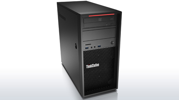 ThinkStation P300 E3-1226v3