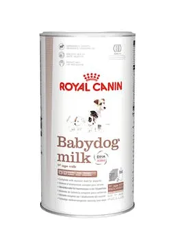 Royal Canin Babydog Milk, Puppy, 400g
