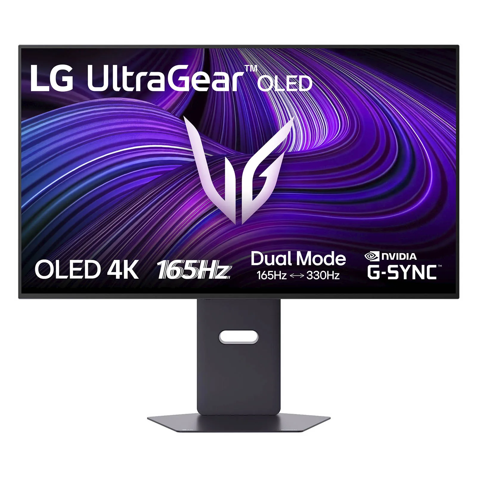 LG 32GX850A-B.AEU 32&quot; 4K UHD, OLED - gaming monitor
