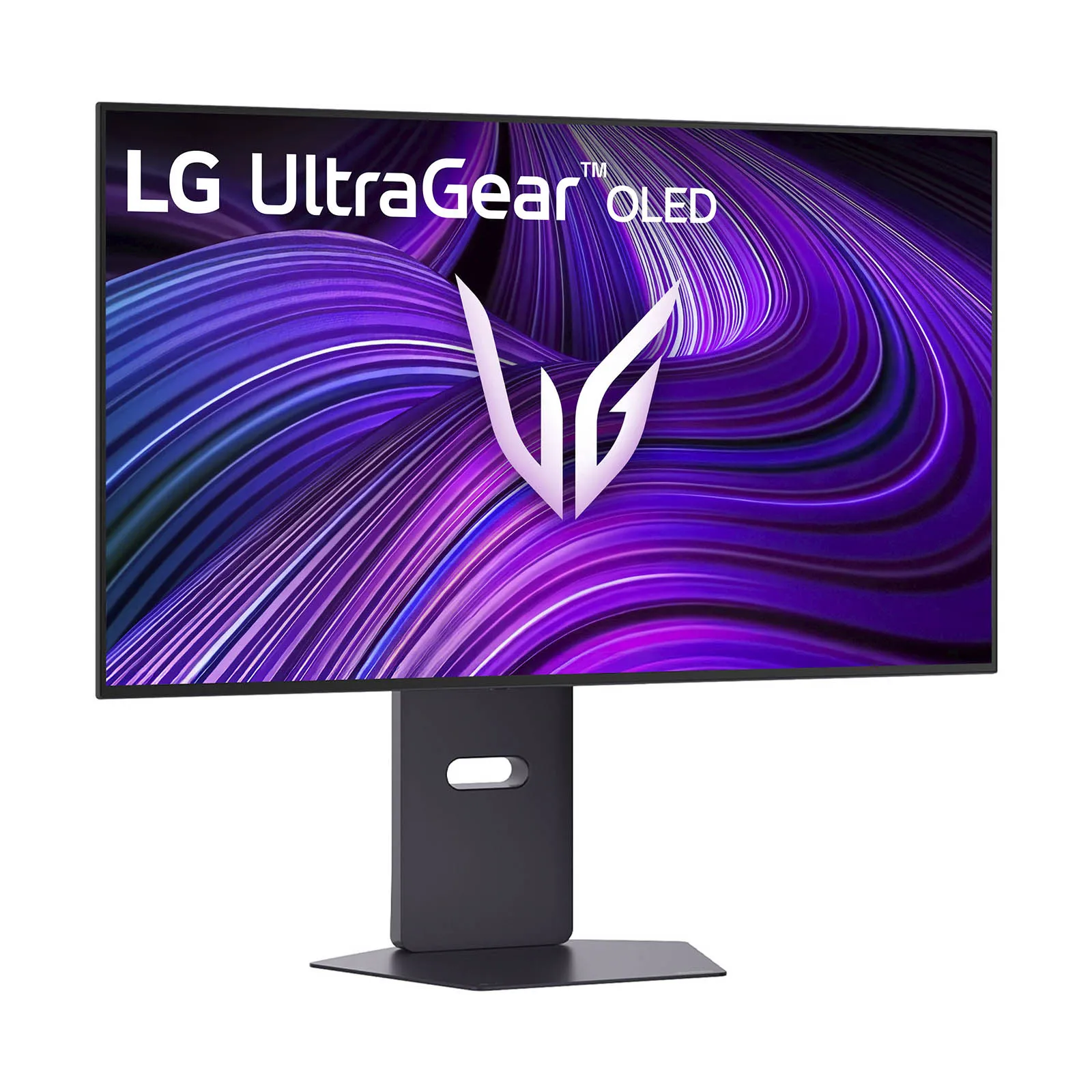 LG 32GX850A-B.AEU 32&quot; 4K UHD, OLED - gaming monitor