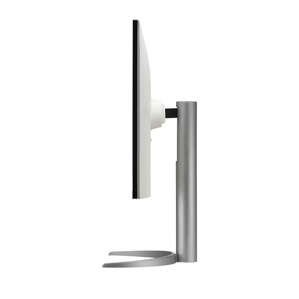 LG UltraFine 32UQ850V-W 32" 4K UHD, IPS -n&auml;ytt&ouml;, USB-C hub